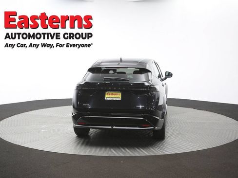 Used 2023 Nissan Ariya FWD image 39