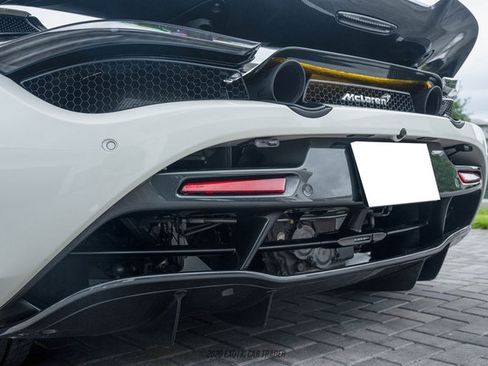 Used 2020 McLaren 720S Performance RWD image 83