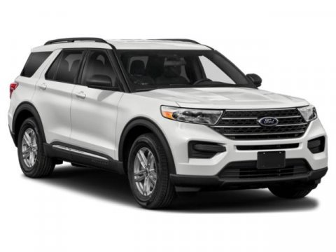 Used 2021 Ford Explorer XLT w/ Equipment Group 202A AWD/4WD image 6