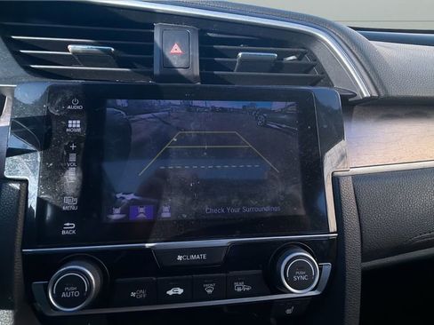 Used 2018 Honda Civic EX-T image 15