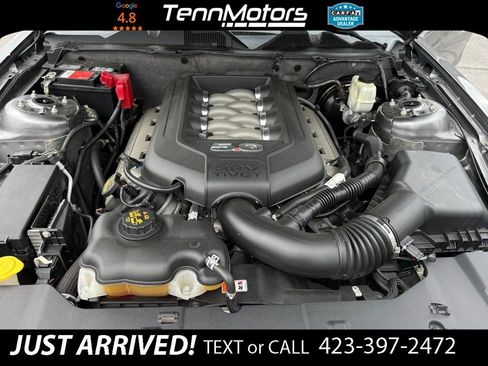 Used 2014 Ford Mustang GT RWD image 15