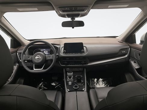 Used 2023 Nissan Rogue SV w/ SV Premium B Package image 14