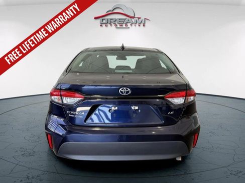 Used 2023 Toyota Corolla LE FWD image 9