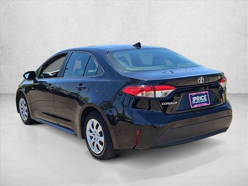 Used 2024 Toyota Corolla LE FWD image 7