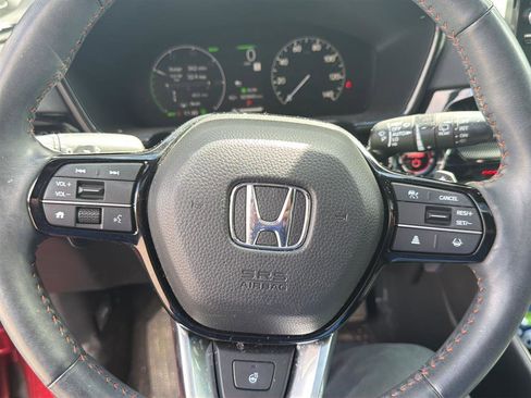 Used 2024 Honda CR-V Sport Touring image 21