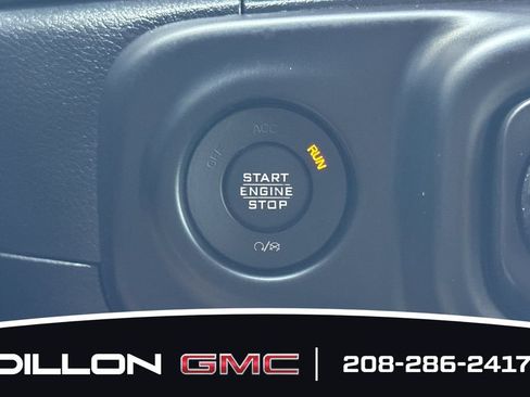 Used 2018 Jeep Wrangler Unlimited Rubicon AWD/4WD image 23