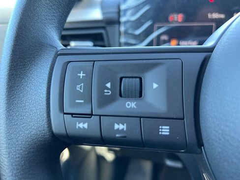 New 2026 Nissan Kicks SV image 10