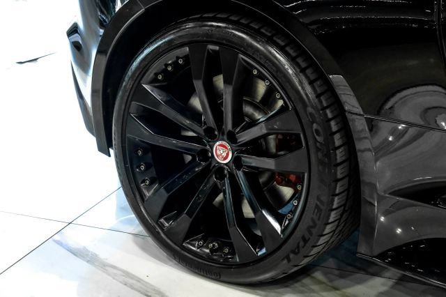Used 2016 Jaguar F-TYPE R AWD/4WD image 53