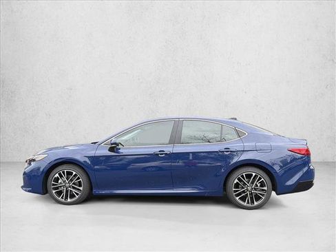 New 2026 Toyota Camry XLE image 8