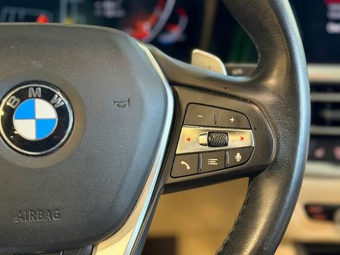 Used 2021 BMW 330i xDrive Sedan w/ Convenience Package AWD/4WD image 21