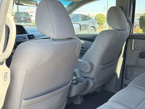Used 2012 Honda Odyssey EX image 16