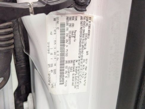 Used 2013 Ford Focus ST image 32