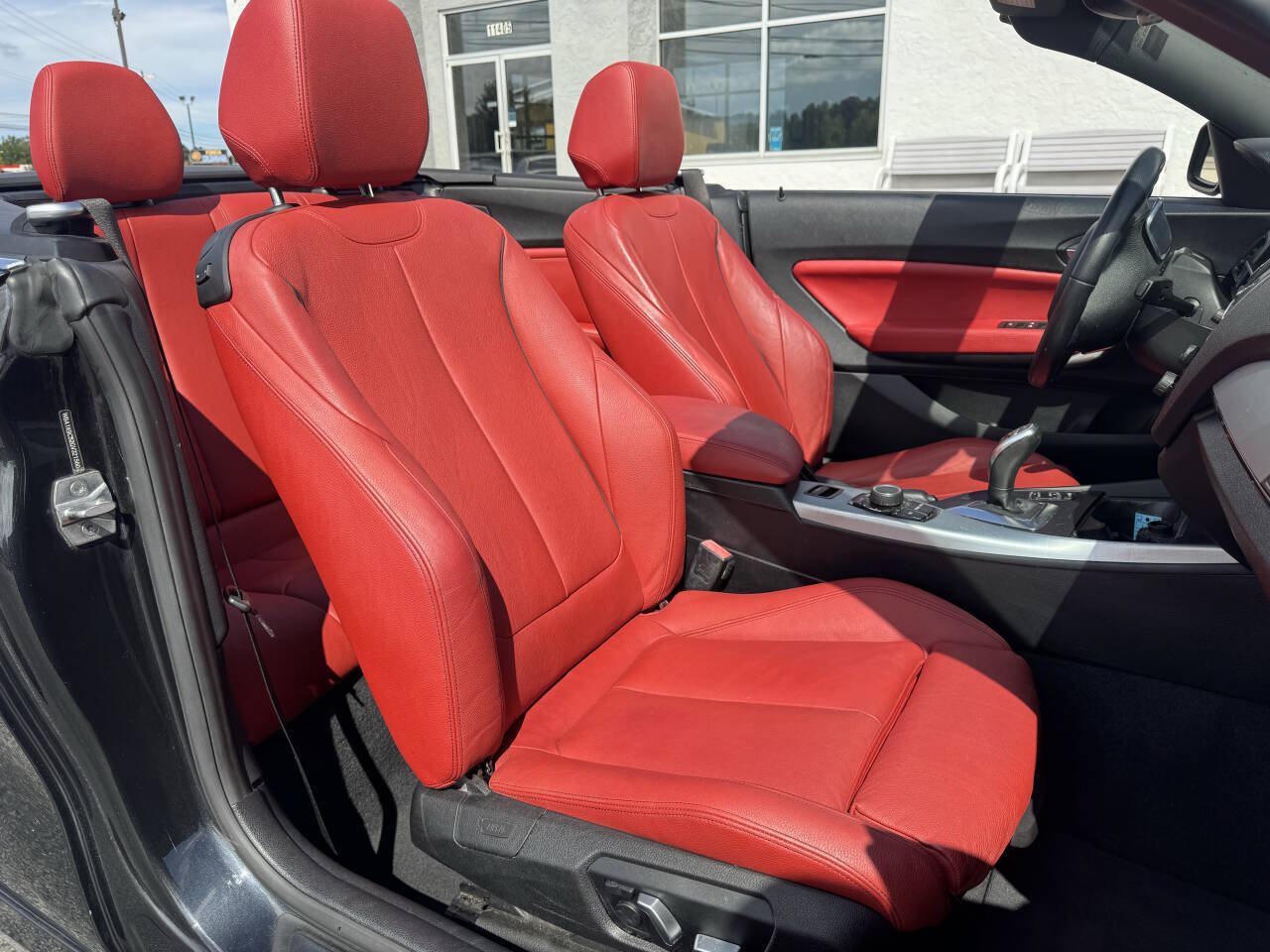 Used 2016 BMW 228i Convertible RWD image 10