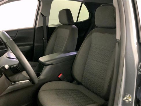 Used 2024 Chevrolet Equinox LT image 22