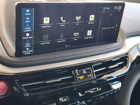 New 2026 Acura MDX SH-AWD image 17