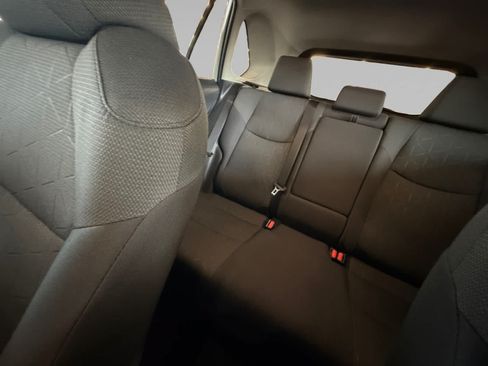 Used 2022 Toyota RAV4 XLE w/ Convenience Package AWD/4WD image 22