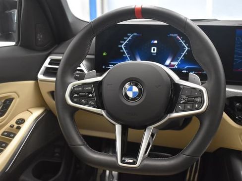 Used 2026 BMW M340i xDrive AWD/4WD image 24