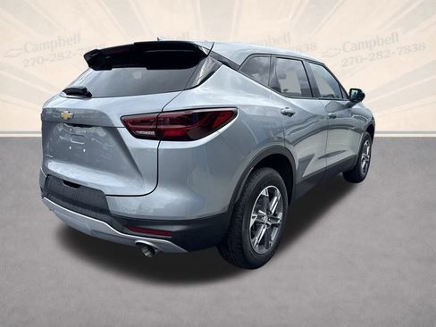 Used 2023 Chevrolet Blazer LT w/ LPO, Floor Liner Package image 6