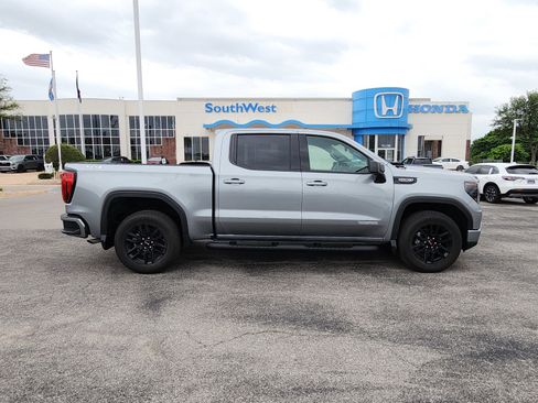 New 2026 GMC Sierra 1500 Elevation w/ Preferred Package AWD/4WD image 7