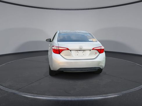 Used 2014 Toyota Corolla LE FWD image 7