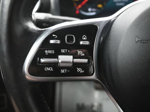 Used 2022 Mercedes-Benz A 220 4MATIC image 23