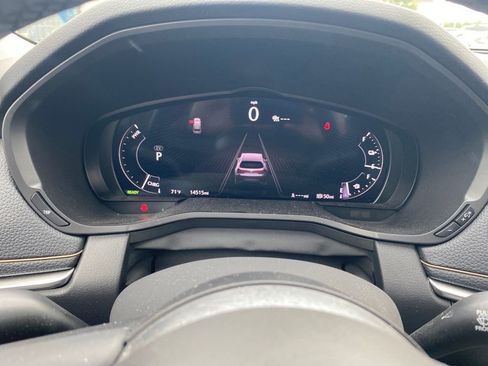 Certified 2024 MAZDA CX-90 Plug-In Hybrid w/ Preferred AWD/4WD image 6