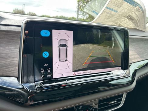 New 2026 Volkswagen Atlas SEL AWD/4WD image 37