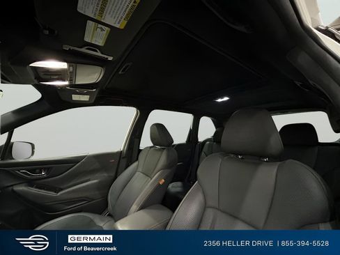 Used 2022 Subaru Forester Wilderness AWD/4WD image 11