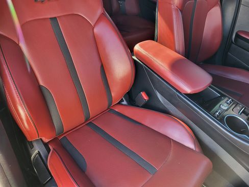 Used 2022 Kia K5 GT-Line w/ GT-Line Awd Premium Package image 16