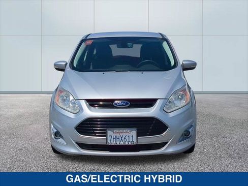 Used 2013 Ford C-MAX SEL FWD image 8
