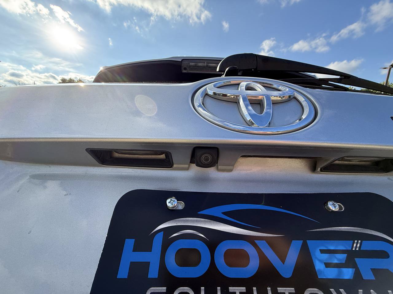 Used 2019 Toyota Highlander Plus FWD image 26