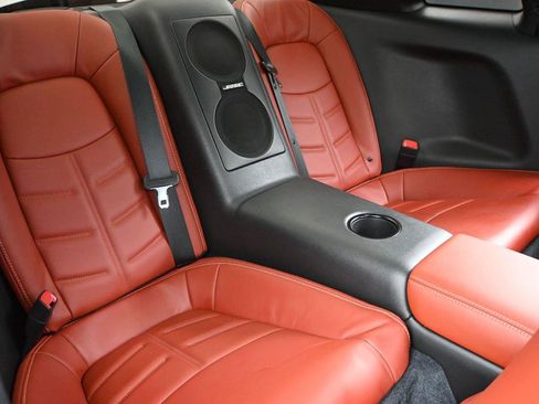 Certified 2024 Nissan GT-R Premium w/ Premium Interior Package AWD/4WD image 25