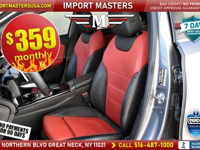 Used 2019 Mercedes-Benz A 220