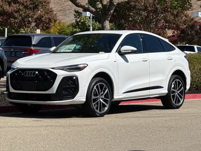New 2026 Audi Q5 Premium Plus