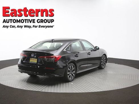 Used 2022 Honda Civic EX image 40