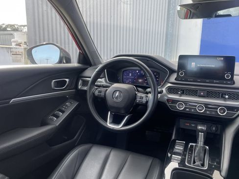 Used 2023 Acura Integra image 3