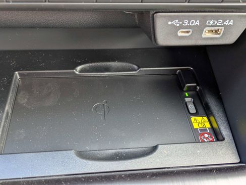 New 2026 Subaru Outback Premium image 25