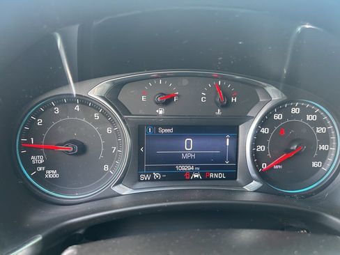 Certified 2020 Chevrolet Equinox LT FWD image 22