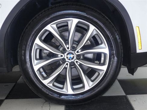 Used 2019 BMW X3 xDrive30i AWD/4WD image 32