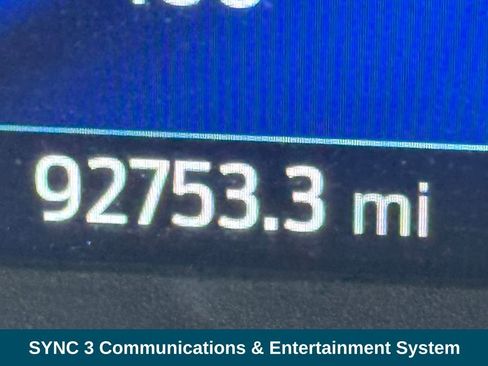 Used 2021 Ford Explorer ST w/ Equipment Group 401A image 14