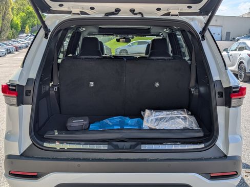 New 2026 Lexus TX 350 AWD image 10