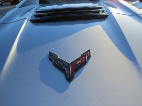 New 2026 Chevrolet Corvette Z06 image 7