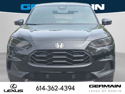 Used 2023 Honda HR-V Sport image 5