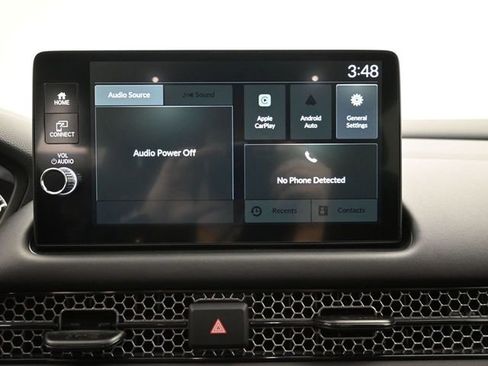 New 2026 Honda HR-V Sport image 15