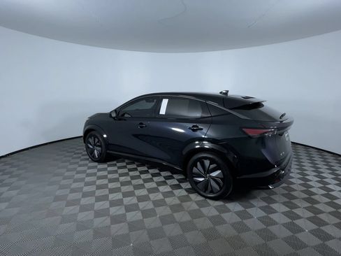 Used 2024 Nissan Ariya AWD image 6