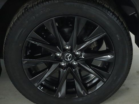 Used 2023 MAZDA CX-5 Carbon Edition image 40