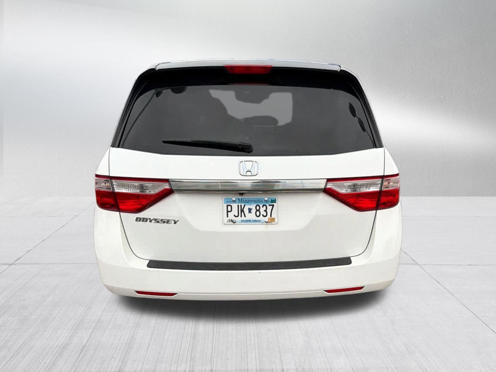Used 2012 Honda Odyssey EX-L image 6
