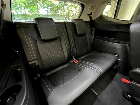 New 2026 Volkswagen Atlas SEL Premium R-Line image 26