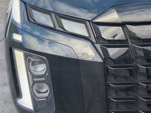 Used 2024 Hyundai Palisade SEL image 10