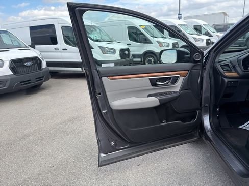 Used 2021 Honda CR-V EX image 17